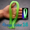 4 bolsas color n16