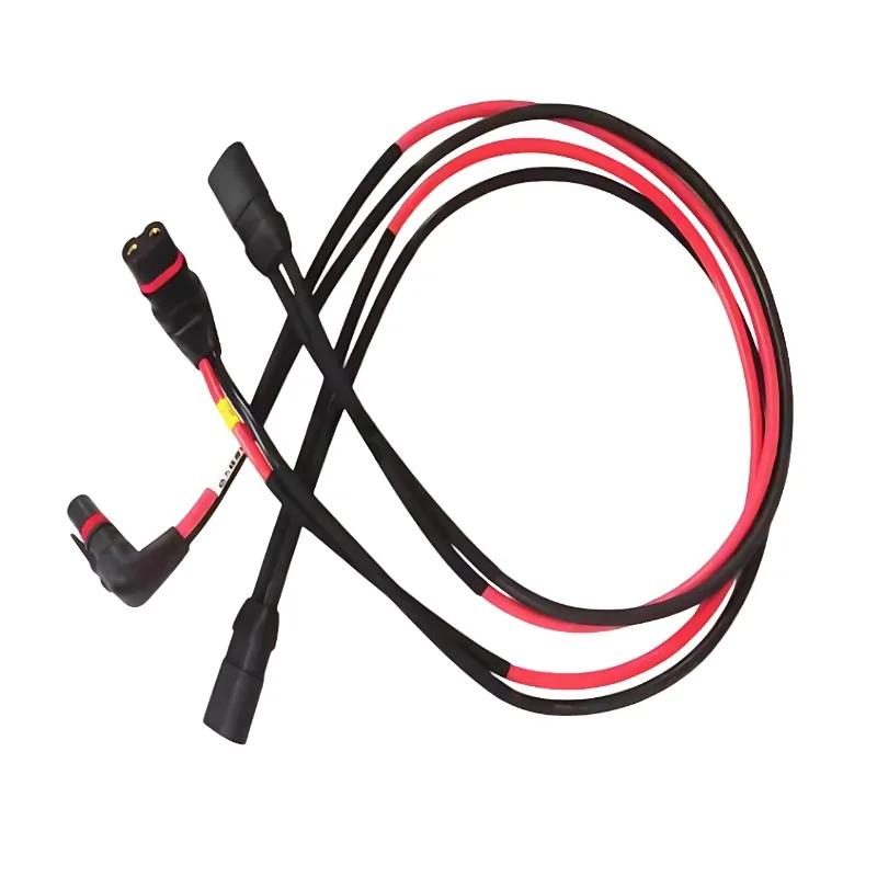 Argas Plant Protection Drone Accessories T50 Forearm ESC Power Adapter Cable Drone Accessories Repair Parts