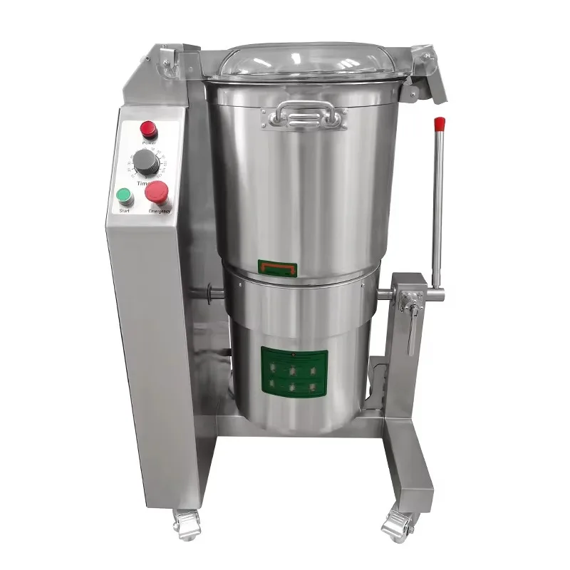 Multifunctional Vegetable Chopper Meat Grinder Food Processor Onion Garlic Ginger Chickpea Chopper Cheese Blender