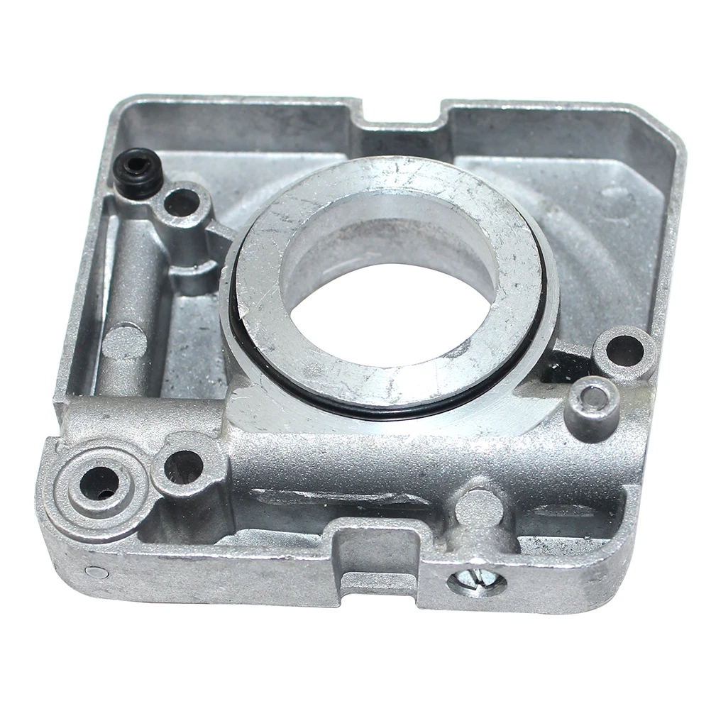 Imagem -06 - Bomba de Óleo para Husqvarna 281 281xp 288 288xp 503698101501802501
