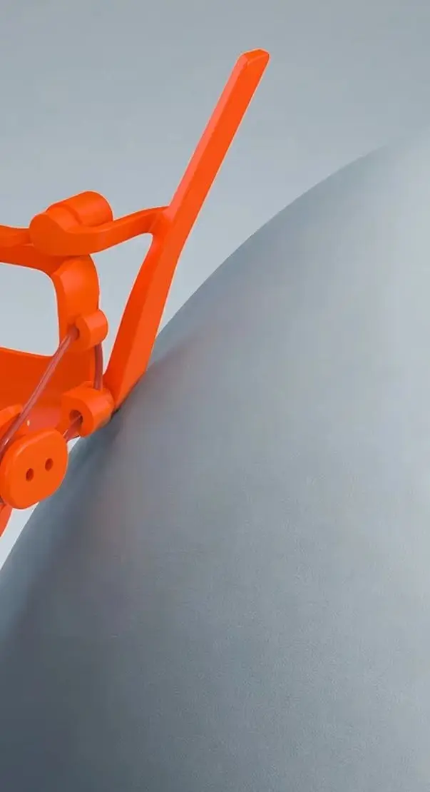 

For DJI Neo 2 Scratches CollisionsStorage Flight Shell Accessories for DJI NEO2 Module Transmitter Protective Cover