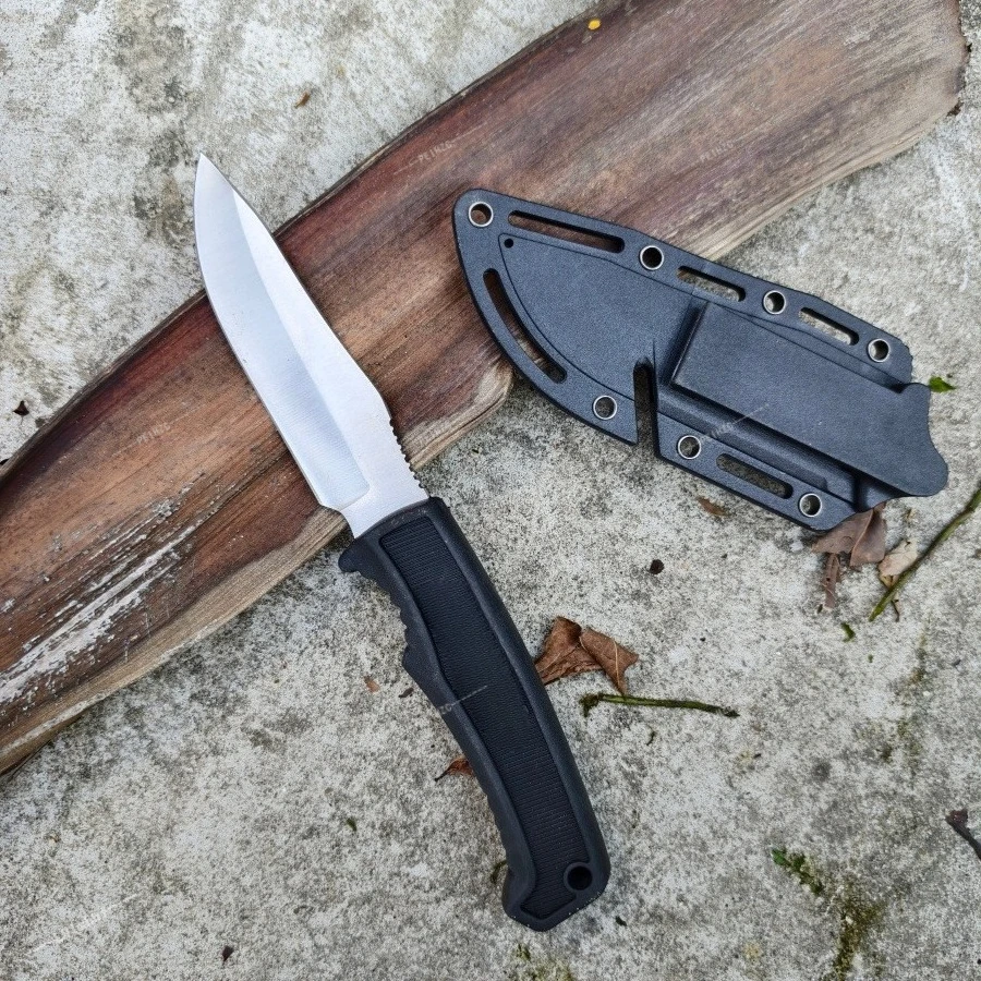 Edc Carry Positions - Fk1001 Carry The Blade with A