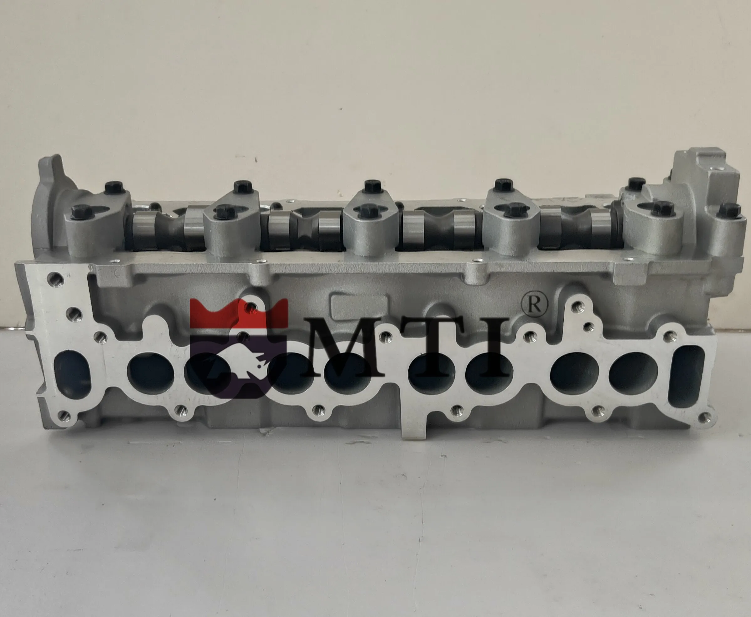 

MTI New 2.2L Aluminum 16v 22100-27400 22100-27750 22100-27800 D4EB Engine Complete Cylinder Head For Hyundai Grandeur/Santa Fe