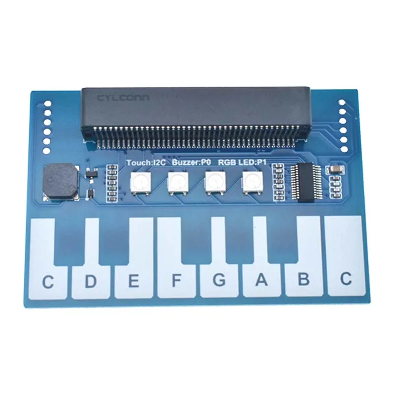 3.3V Mini Piano Mod… - image
