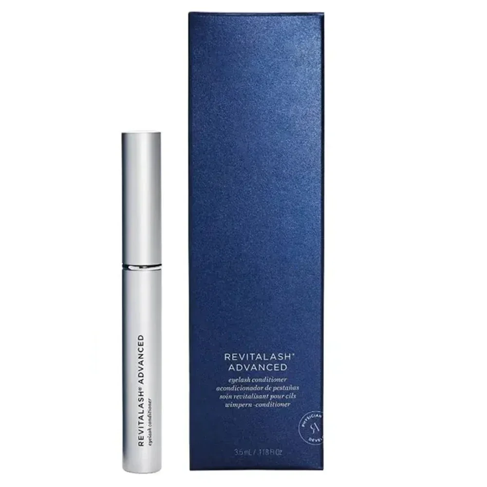 Revitalash cílios realçador soro solução nutritiva sobrancelha rapidamente engrossa magro ampliar cuidados com os olhos elevador essência de crescimento de cílios