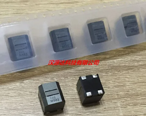 

20pcs/lot SUMIDA CDEPI99NP-100MC 10x9.5x10.2MM 10uH 6.55A chips Electronic new