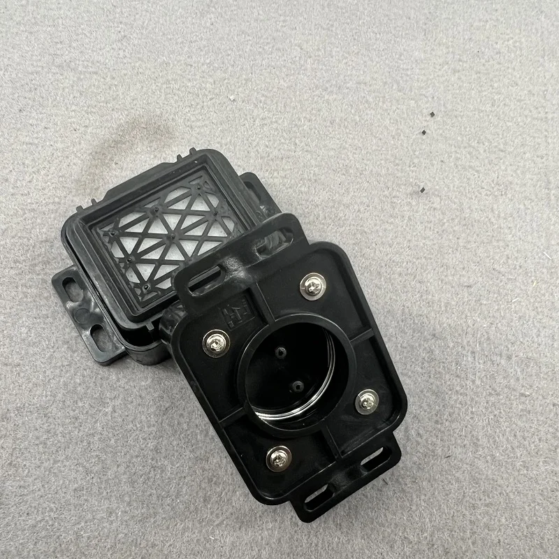 LETOP One Piece DX5 DX7 Print Head Cleaning Ink Cap Top For Allwin Printing Machine