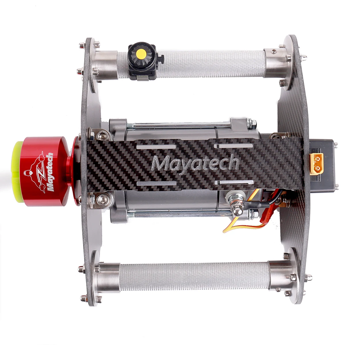 Mayatech Terminator TOC Starter 80CC250CC Fixed Wing Engine Model Aircraft Drone Engine