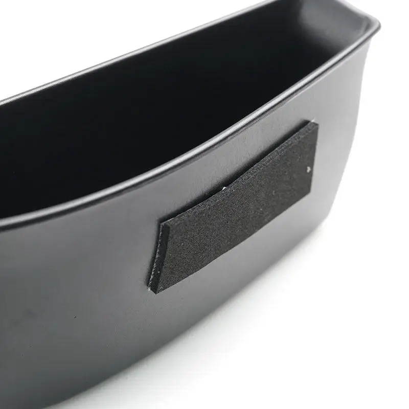 ل VW ID.4 ID4 ID 4 CROZZ اكسسوارات السيارات الداخلية مقبض الباب مسند الذراع تخزين حاوية علب حامل صينية المنظم #6