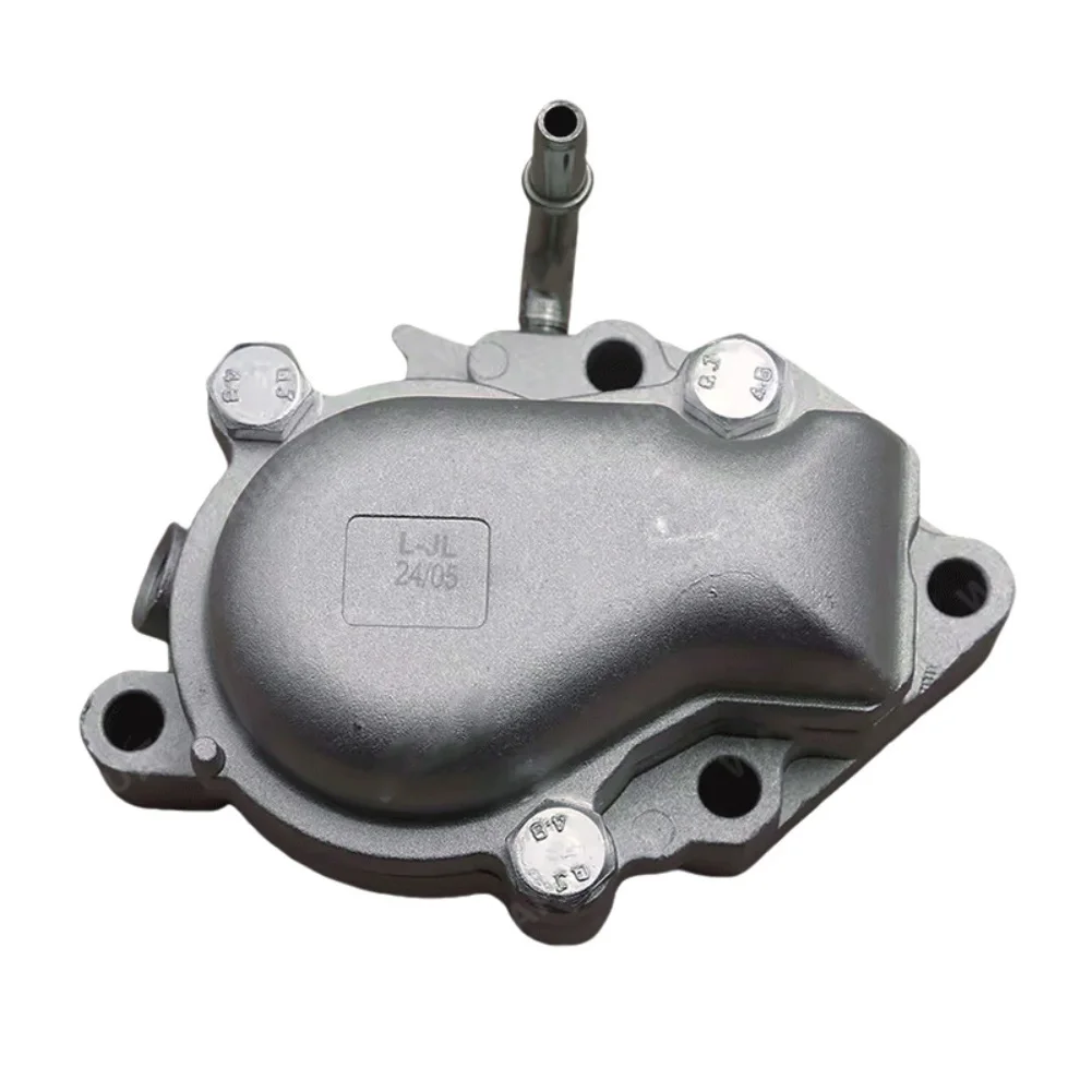 Substituição do OEM do termostato de refrigeração de água do líquido refrigerante de alumínio para Volvo para S80 para XC90 2003 2006 8636779 31338532