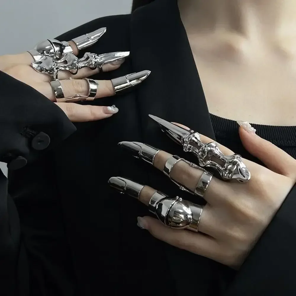 Rock Jewelry Smooth…