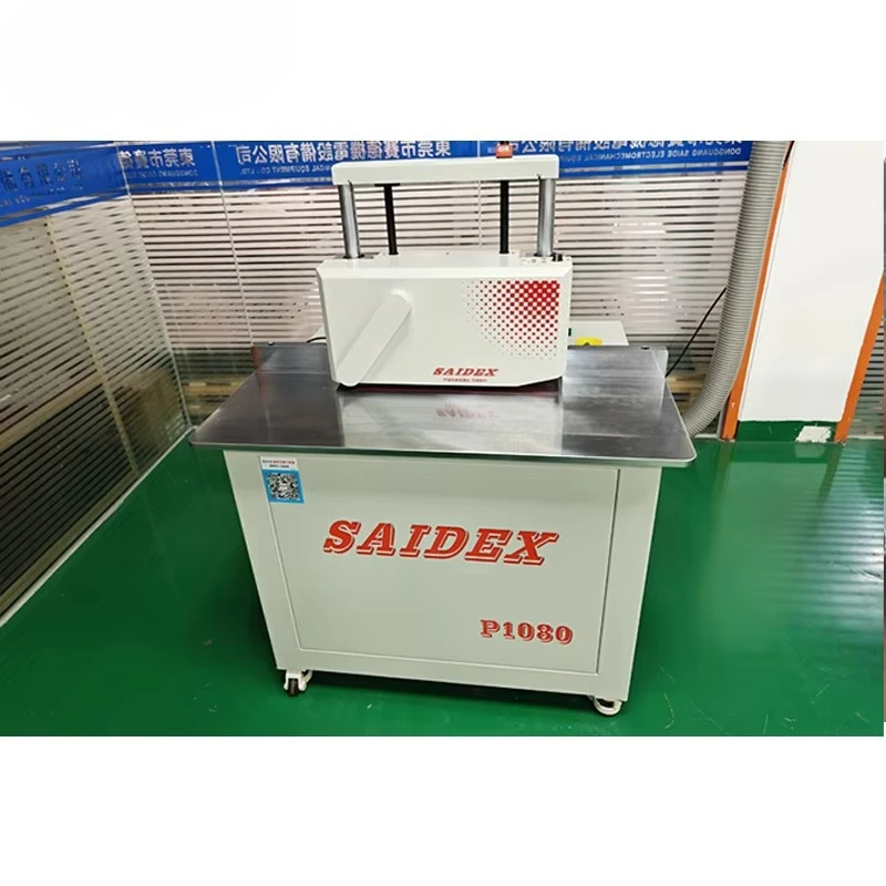 P1080 Piccola lucidatrice acrilica