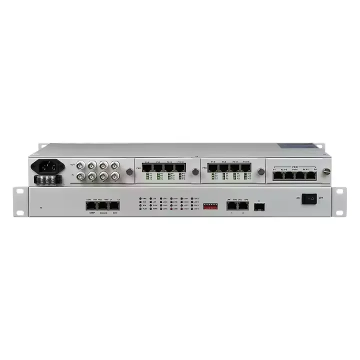 Manufacturer  Modular  TDM over IP  E1 TDM Over Ethernet Voice Over IP