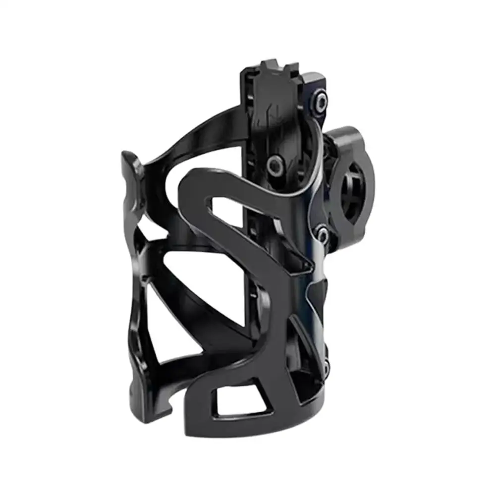 AliExpress Motorcycle Universal Drink Holder Bicycle Water Bottle Cage Handlebar Bottle Holder Plastic Water Bottle Cage Accessories