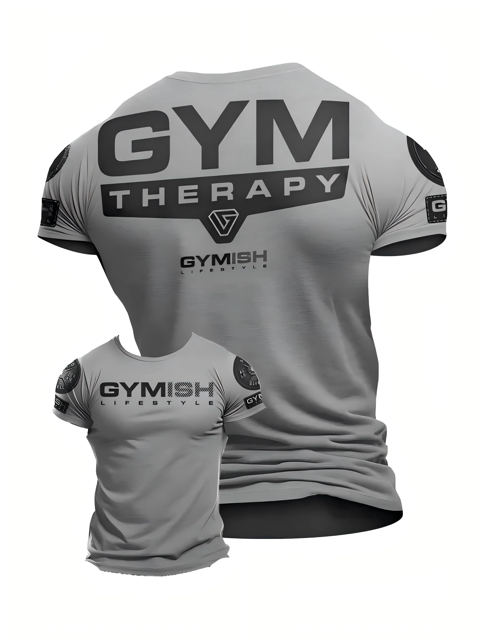 #85 Best Breathable Training Tees to Buy In 2026