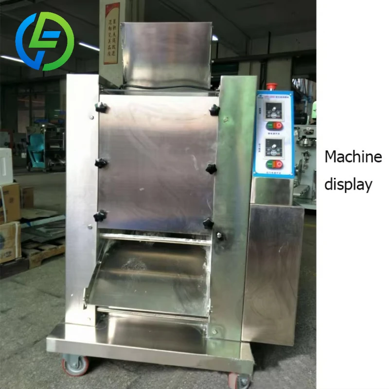 ماكينة صنع اللؤلؤ التابيوكا الصغيرة ماكينة صنع كرات القلقاس الكسافا ظهرت بوبا ماكينة صنع اللؤلؤ لا ملء ماكينة زلابية مستديرة