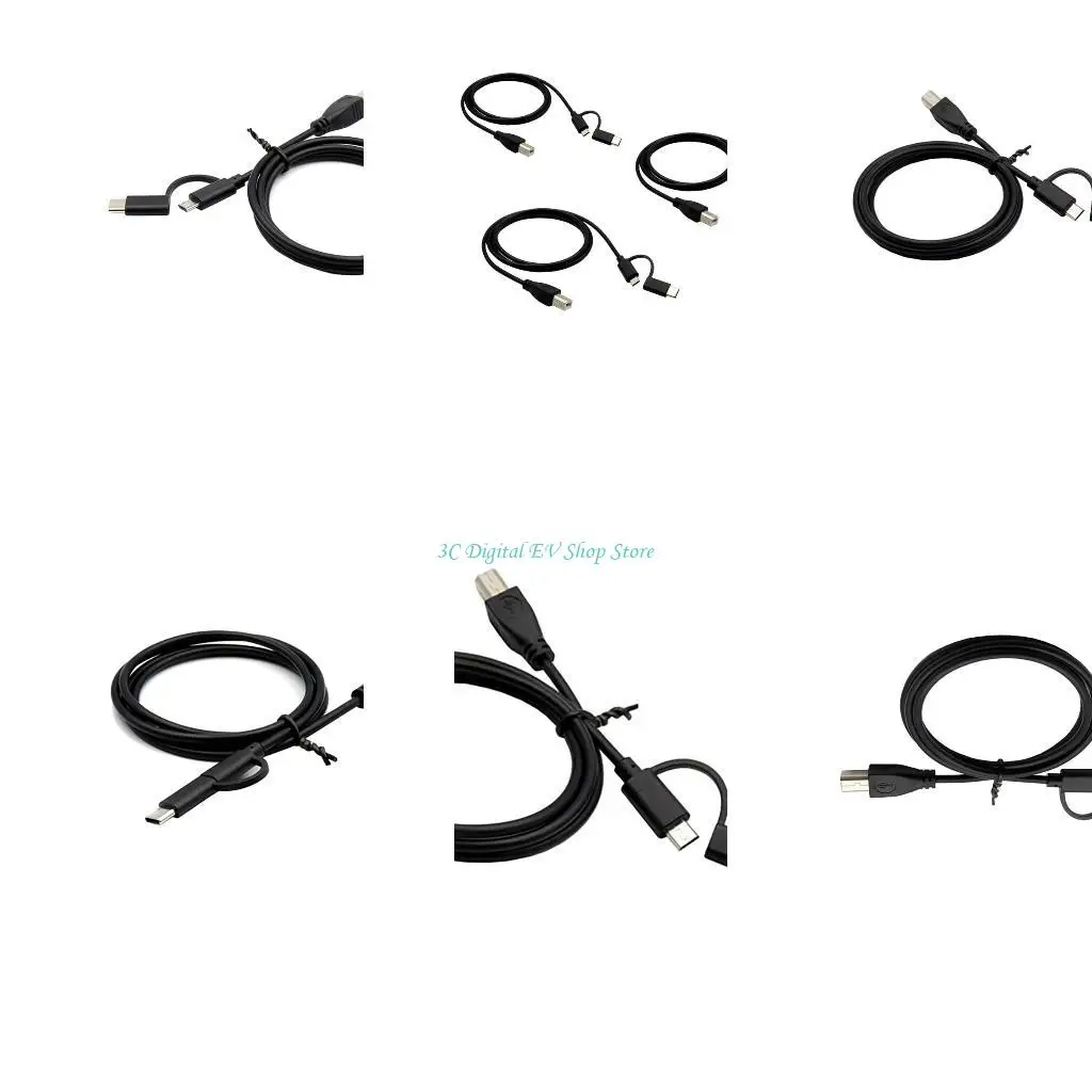 E74D Universal Micr…