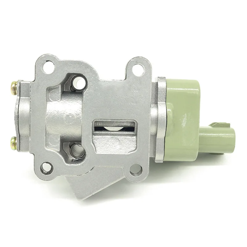 مناسبة لقطع غيار السيارات تويوتا 22270-76010 صمام التحكم في الهواء الخامل