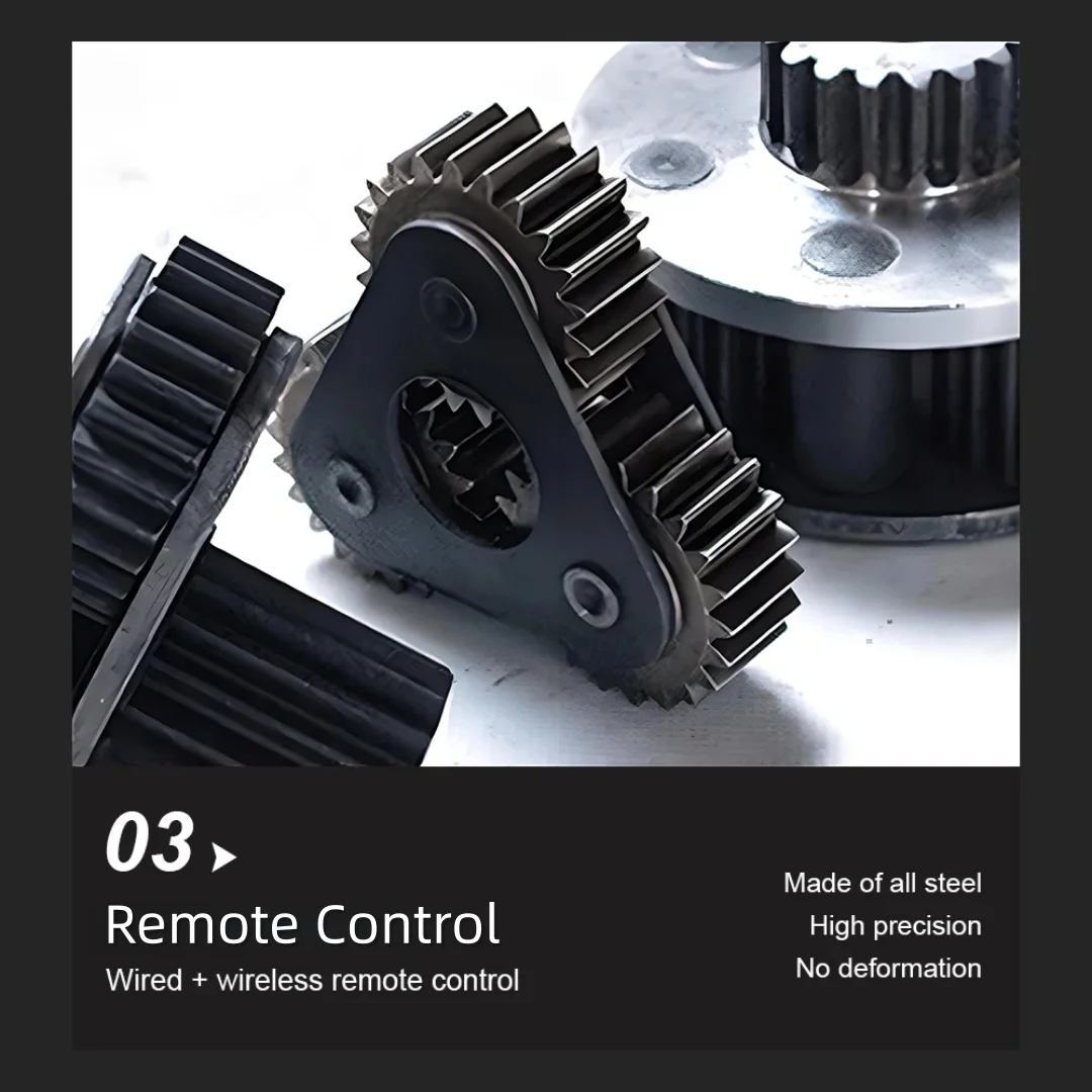 12 V/24 V 2000 lb Beach Buggy Winde DC Winde Drahtseilwinde