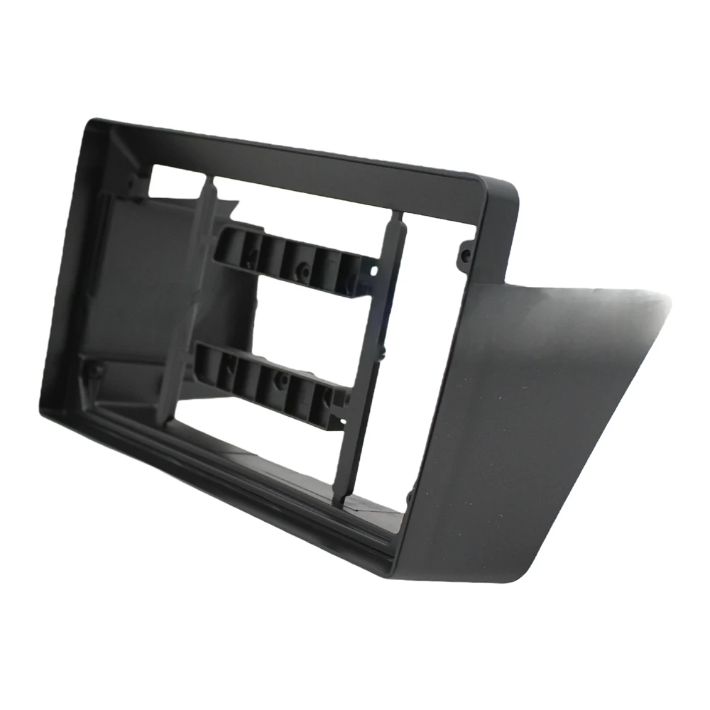 

9 Inch Car Android Radio Adapter Canbus Box Decoder Panel Fascias Frame Kit for Nissan Teana J31 Altima 2003-2008