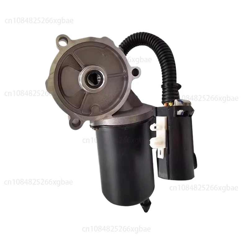 

Transfer case motor, four-wheel drive motor, gearbox motor, original vehicle accessories