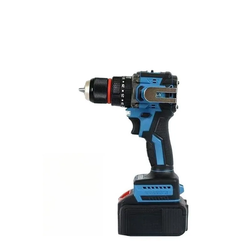 For Three-function Large Steel Cannon Impact Drill, Batch Head, Mechanical Parts