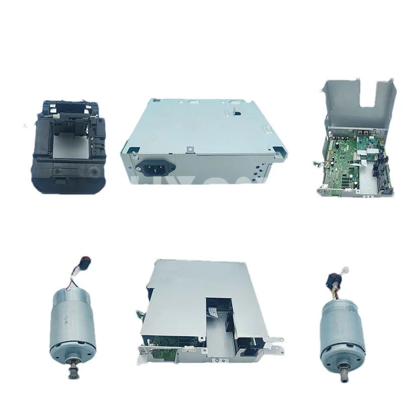 PARTS FOR EPSON WF-6590 WF-6593 WF-6093 MAIN BOARD POWER SUPPLY