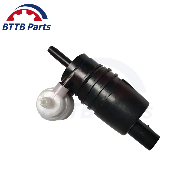 2pins 67127388349 Windshield Washer Pump For BMW X1 X2 X3 X4 X5 MINI F45 F15 F39 F85