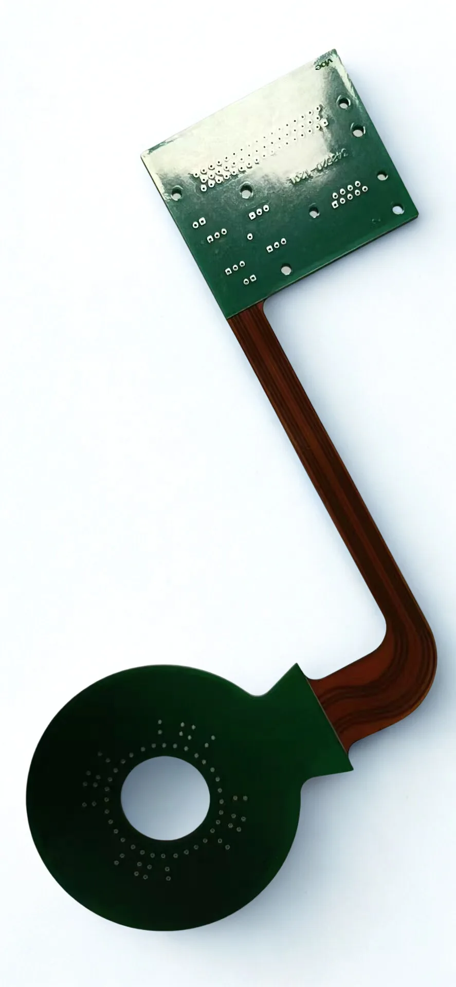 Professional Rigid-Flex PCB Manufacturer | 2-20 Layer Multilayer Custom PCB | HDI & Blind Buried Vias | High Reliability SMT Ass