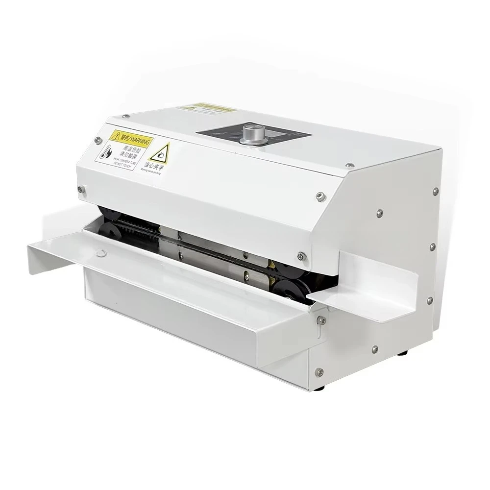 GLF-100 Continuous …