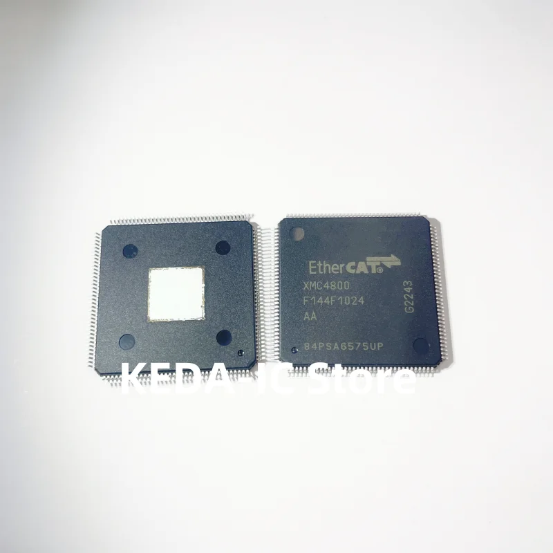 

1-50 шт./лот XMC4800-F144F1024 XMC4800-F144F1024 AA LQFP144 новый оригинал