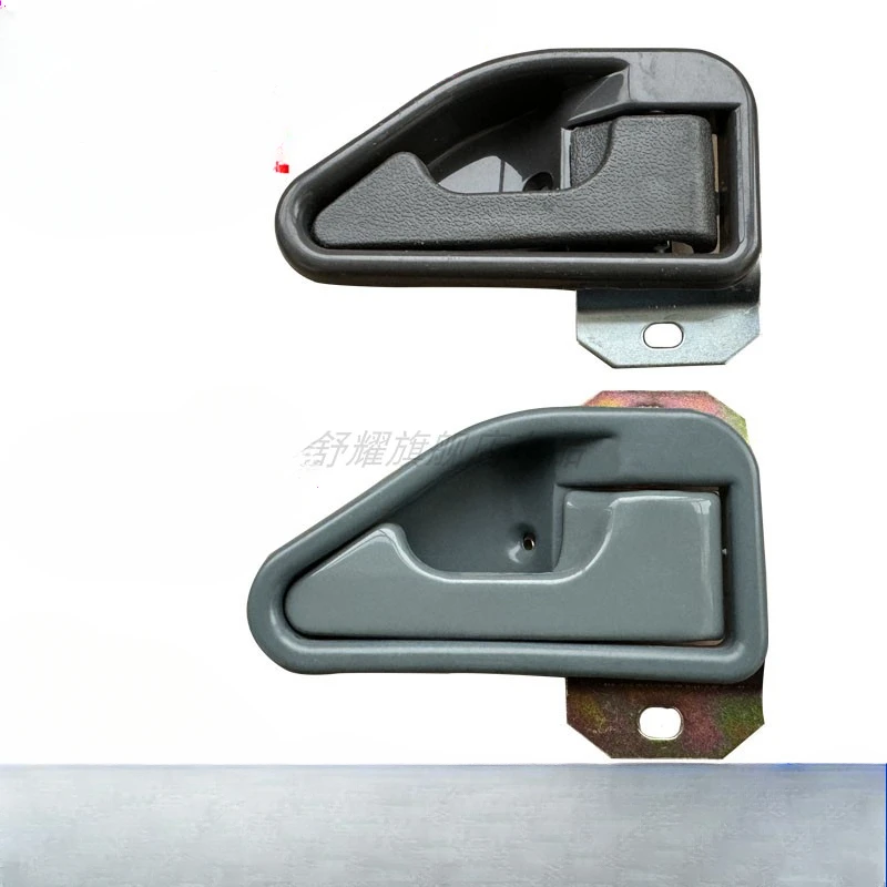 1pc for Wuling Hongguang Front door inner handle 6371/6400/6376