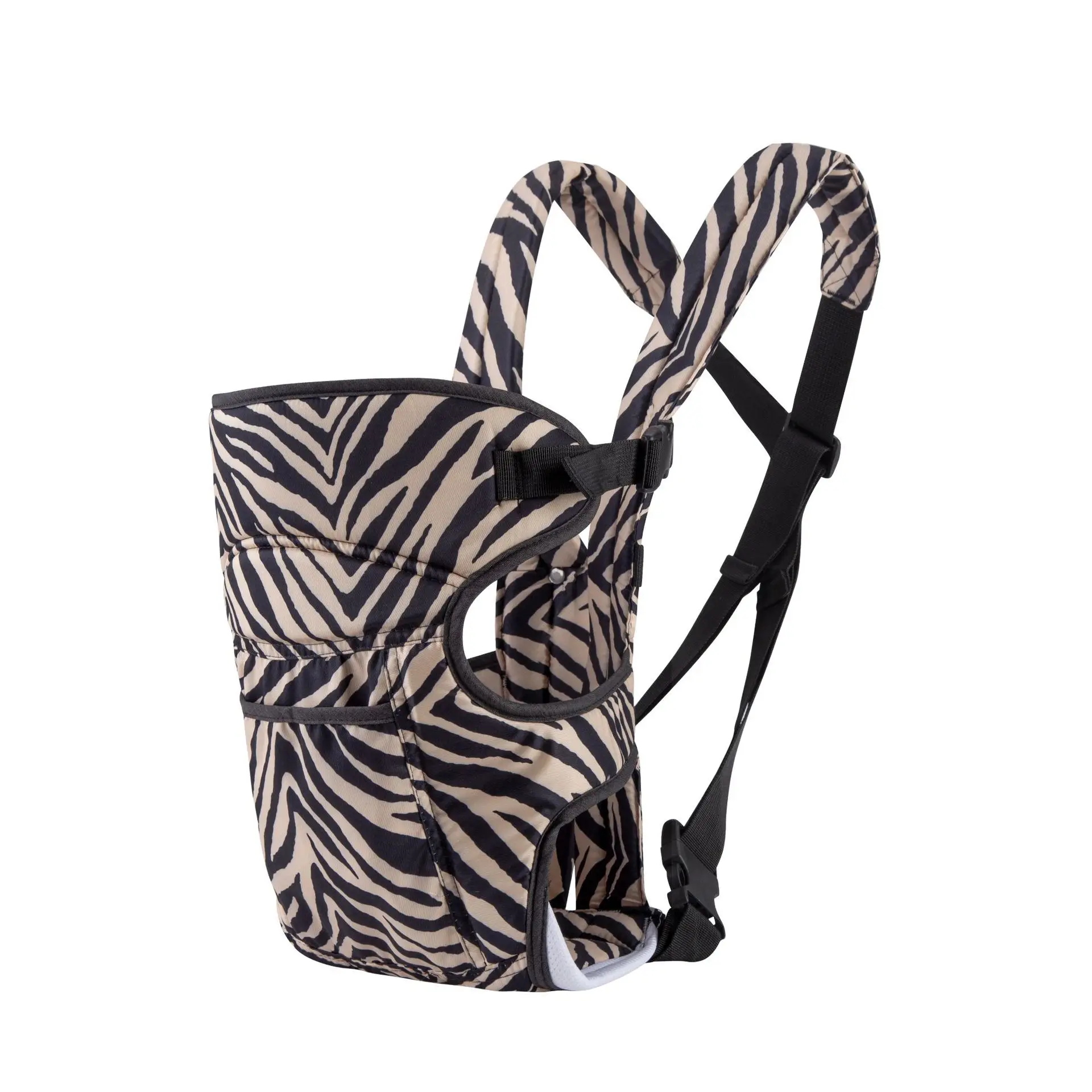 Слинг-кенгуру 4 в 1, универсальная многофункциональная переноска-кенгуру на плечо, четыре способа переноски, стиль спереди и сзади