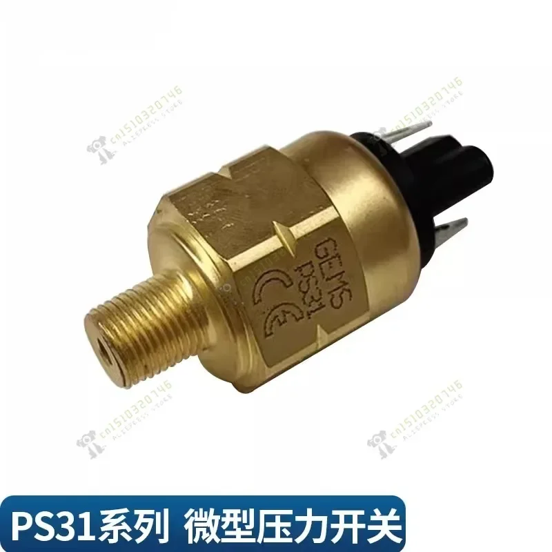 PS31C Series Diaphragm OEM Miniature Pressure Switch