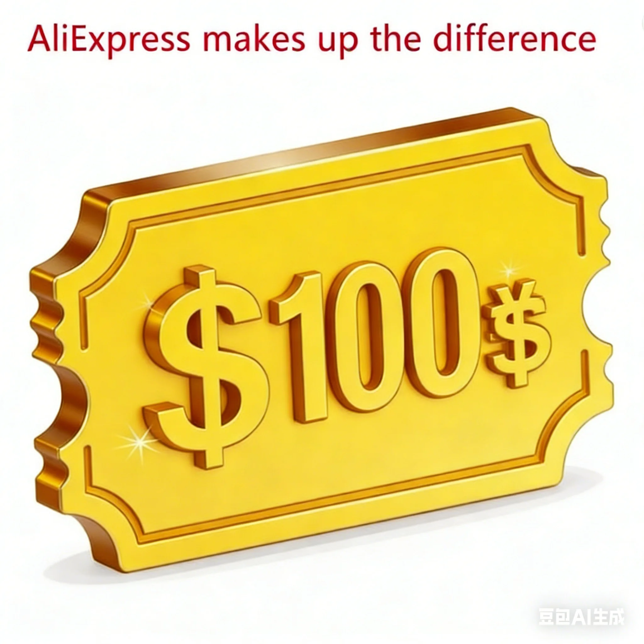 Dedicated freight link, Make up the difference, Up freight , Price Make up the difference.