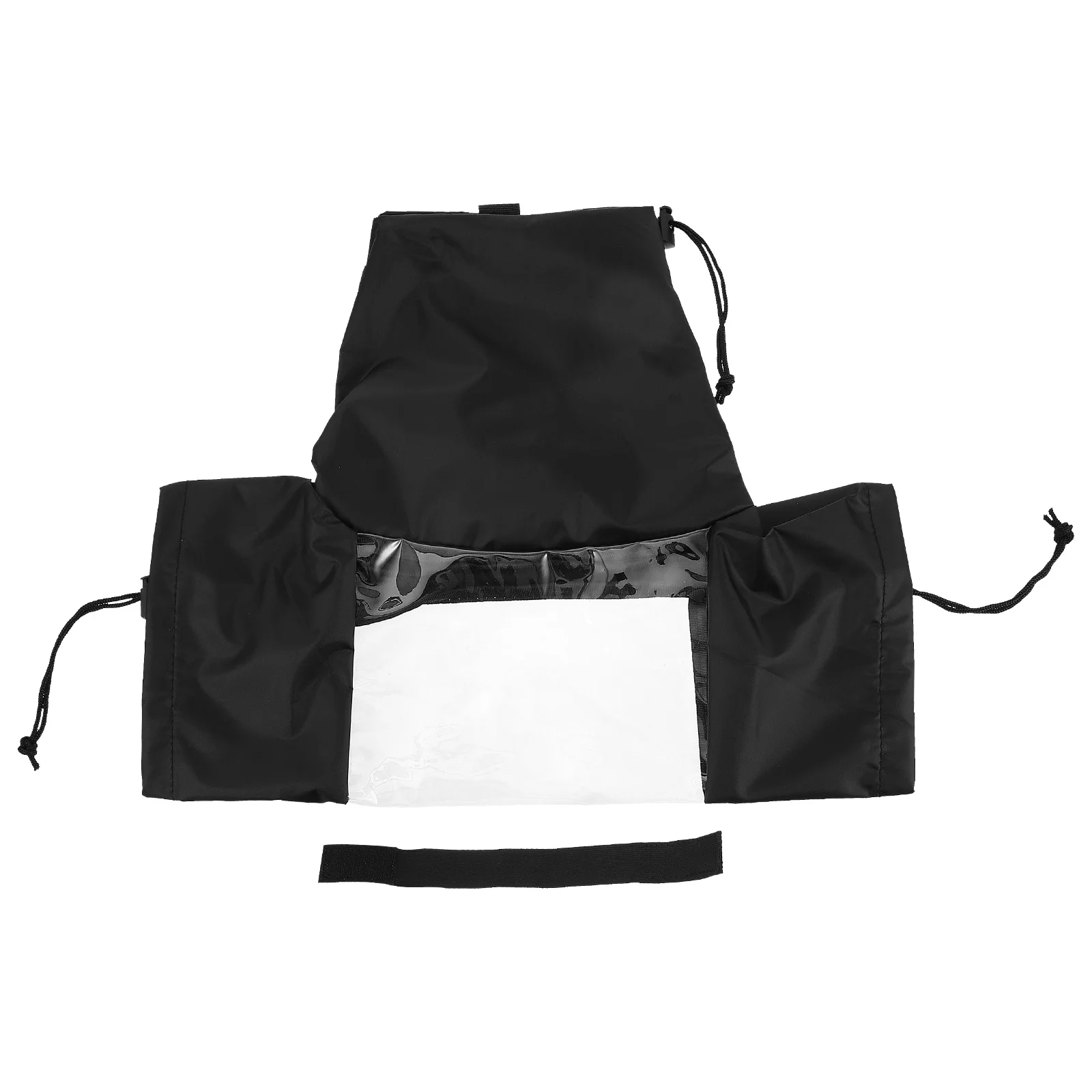 

1Pcs Waterproof Dslr Rain Cover Professional Camera Raincoat Protector Sleeve for Lens Length Under 22cm Dustproof Camera Cover