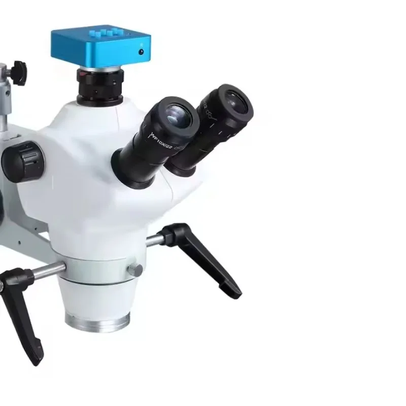 Labomed Dental Endodontic Microscope with Electric Photo Camera 1920x1080p Resolution Oral Therapy Equipment & Accessories