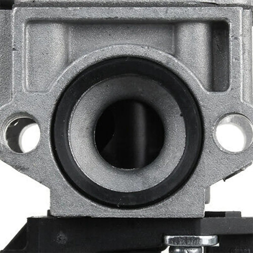 Compatible For Carburettor for 43cc 47cc 49cc Chainsaws and Brush Cutters Engineered for Efficient Air Fuel Mixture