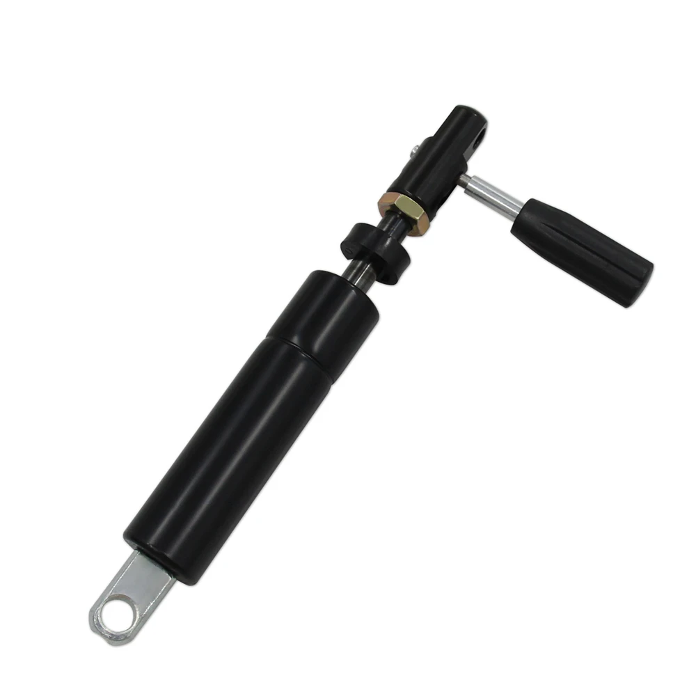 Tilt Steering Shock for Can-Am Maverick X3 Turbo R STD XDS DPS XRS XMR Steering Column Adjustment Cylinder Shock Absorber
