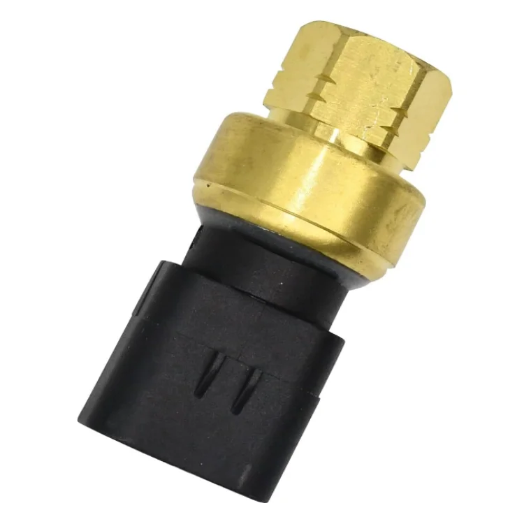 Oil Pressure Sensor Switch 2766793 276-6793 for Engine C7 C9 C13 3512B Excavator 325 329 330 345D 324D 325D