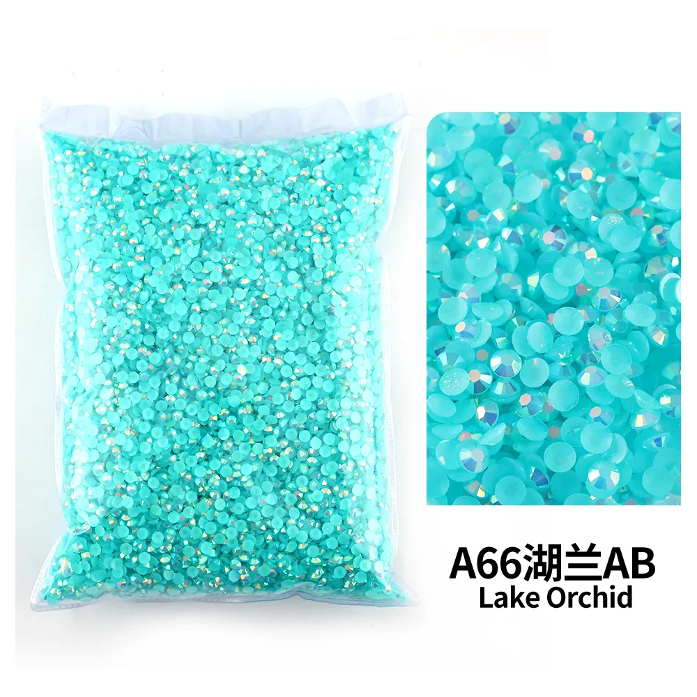 Lake Blue Ab Wholes…