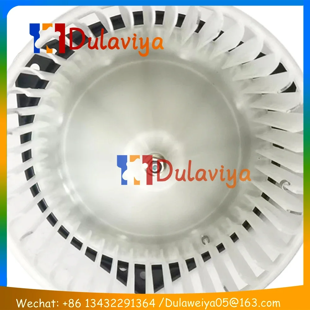 

Auto AC Conditioning Heater Blower Motor Fan For NISSAN NP300 272204KH0A