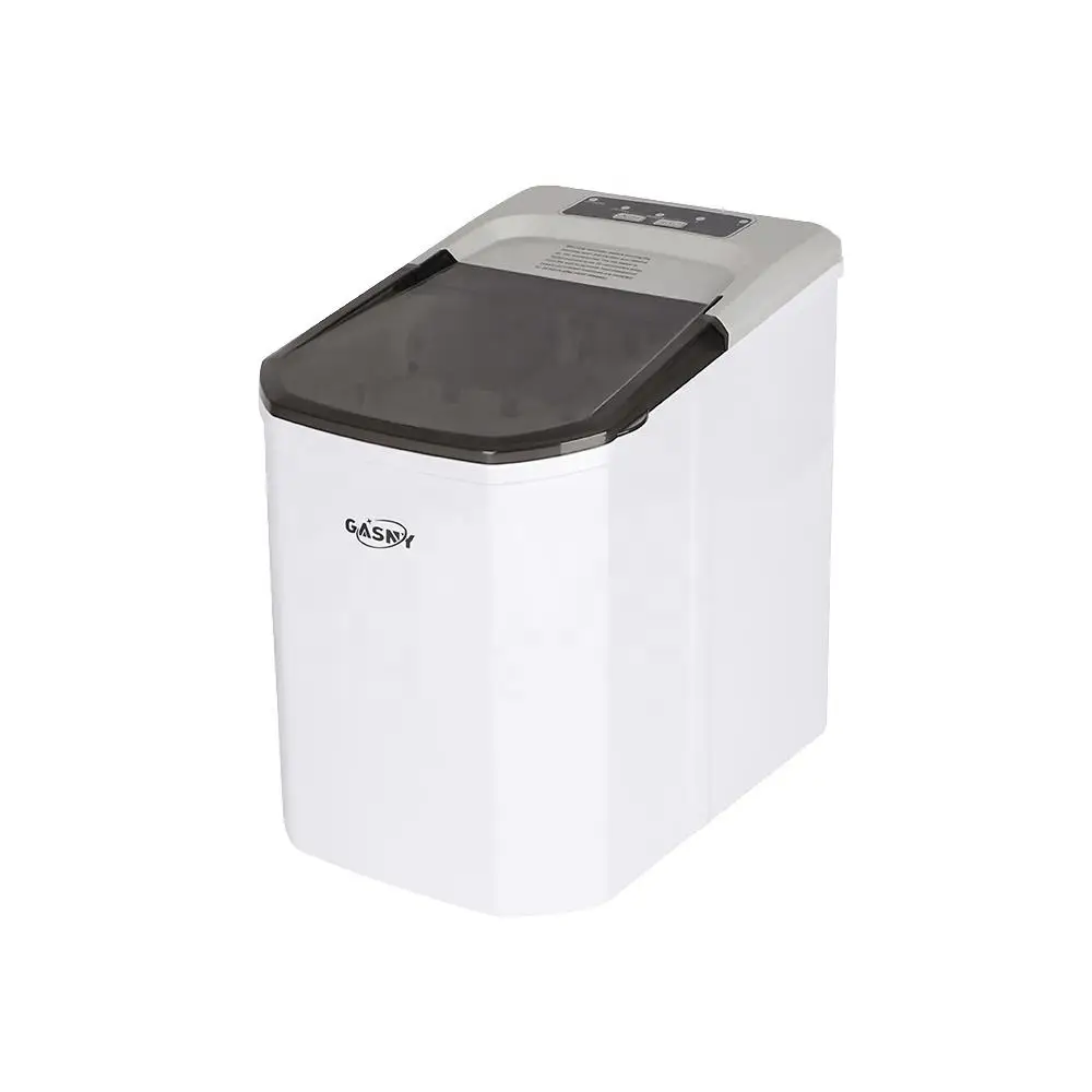 Wholesale Mini Commercial Ice Makers Low-Power Fast Ice-makers for Rental Housing and Dormitories