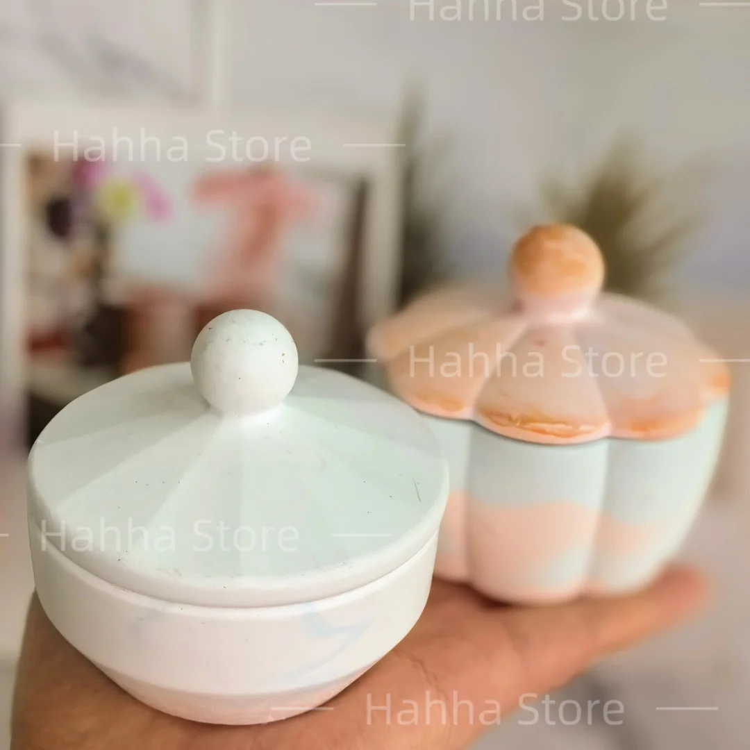 Flower Shape Storag…