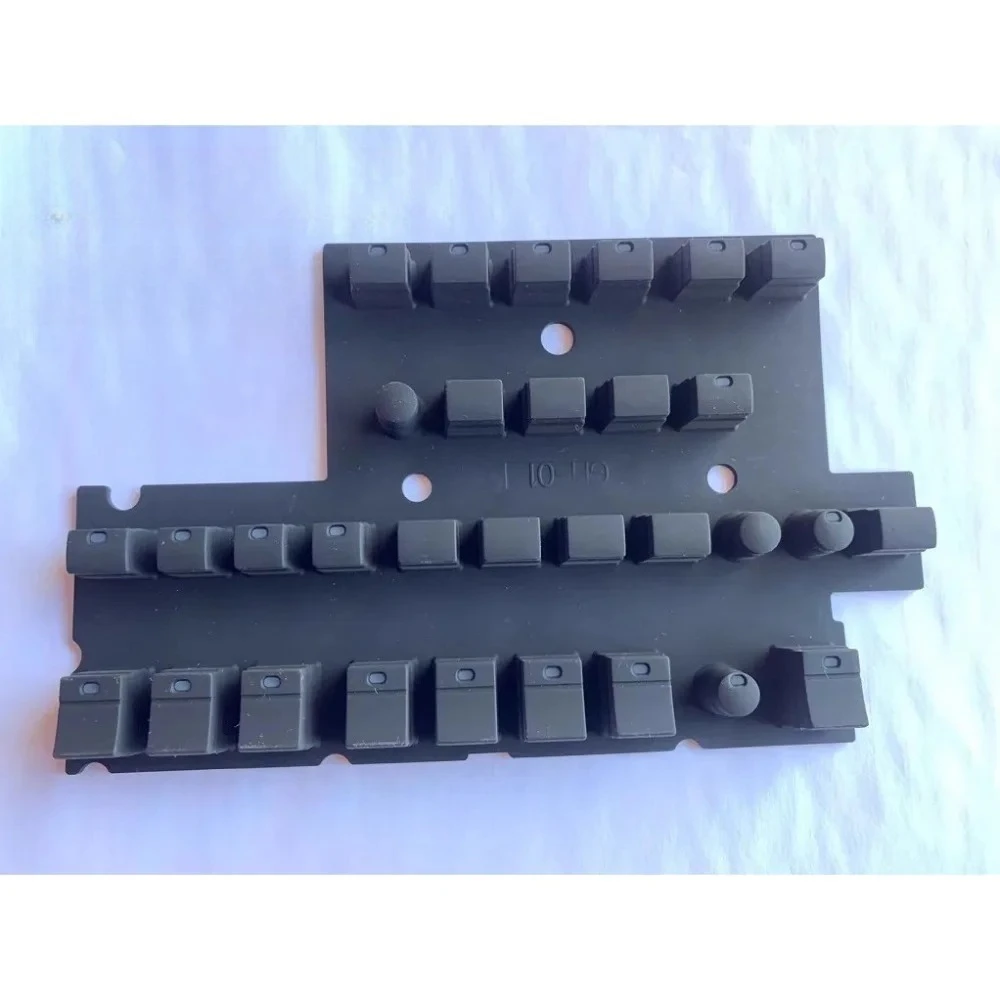 

FOR Keyin KORG PA700 electronic keyboard function key conductive rubber pad