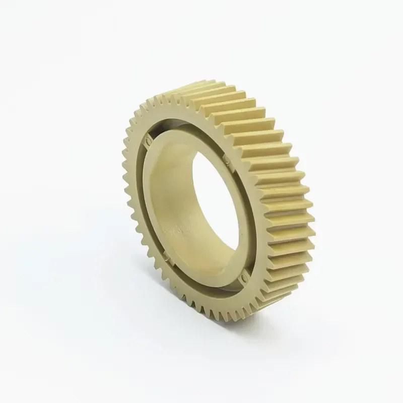 4 Sets Upper Roller Bushing Gear AE03-2014 AB01-2316 AE03-0018 AE03-0017 Roller Bearing for Ricoh AF1075 550 650 700 MP 9002