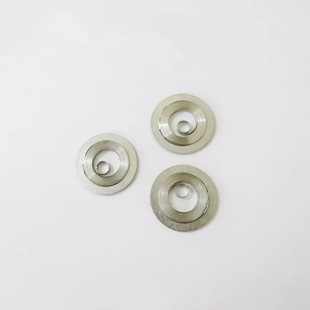 Watch Accessories Mainspring Suitable for Seagull ST3600 ST36 Movement Manual Winding Mechanical Movement Clockwork