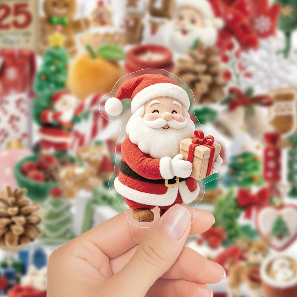 10/30/50pcs Cute Plush Christm - Phone Cases Wholesale review and price