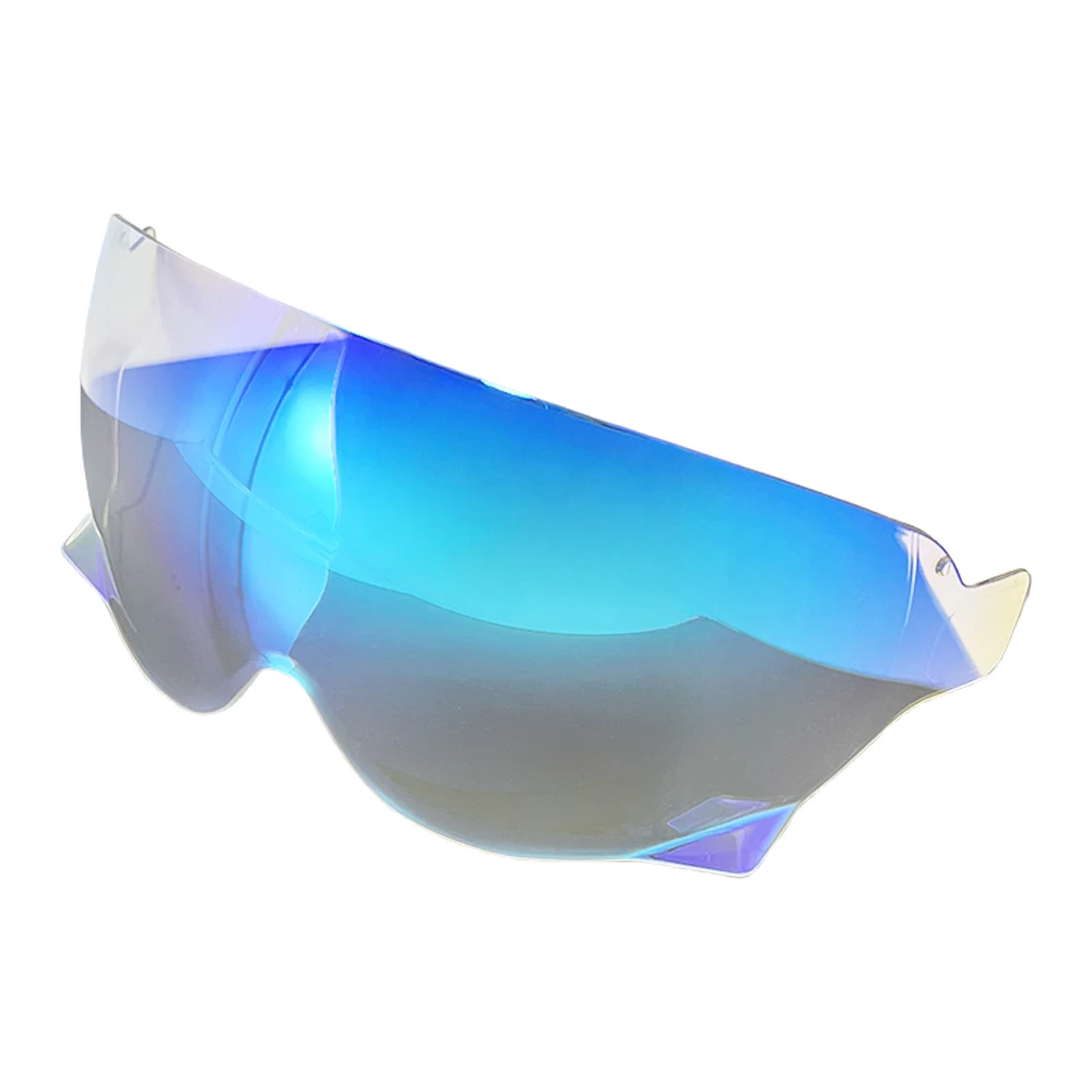 

JO Face Shield for SHOEI JO EX-Zero CJ-3 Helmet Visor Windproof Visière Moto Anti Fog Interchangeable UV Protection Accessories