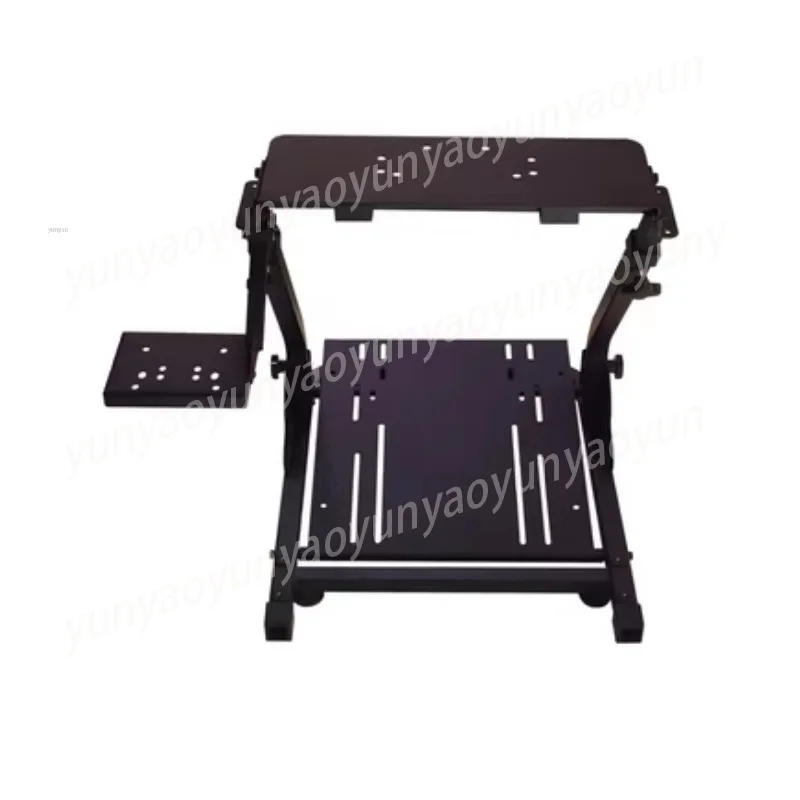Folding Racing Game Steering Wheel Seat Bracket G27 G29 T300RS T500RS